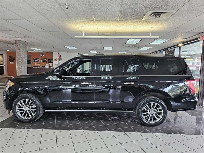 2018 Ford Expedition 4th Gen - Image 2 of 4