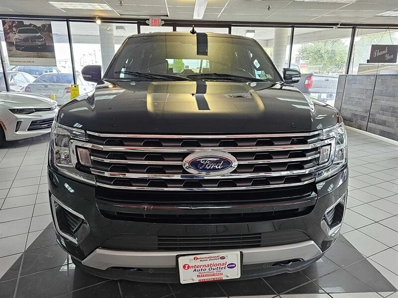 2018 Ford Expedition 4th Gen - Image 3 of 4