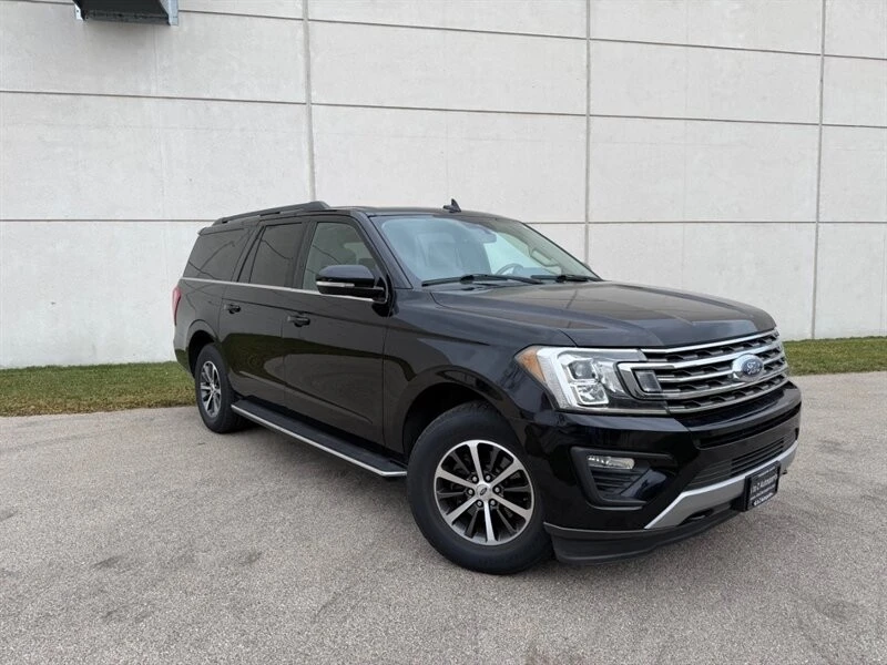 2018 Ford Expedition 4th Gen - Image 2 of 4