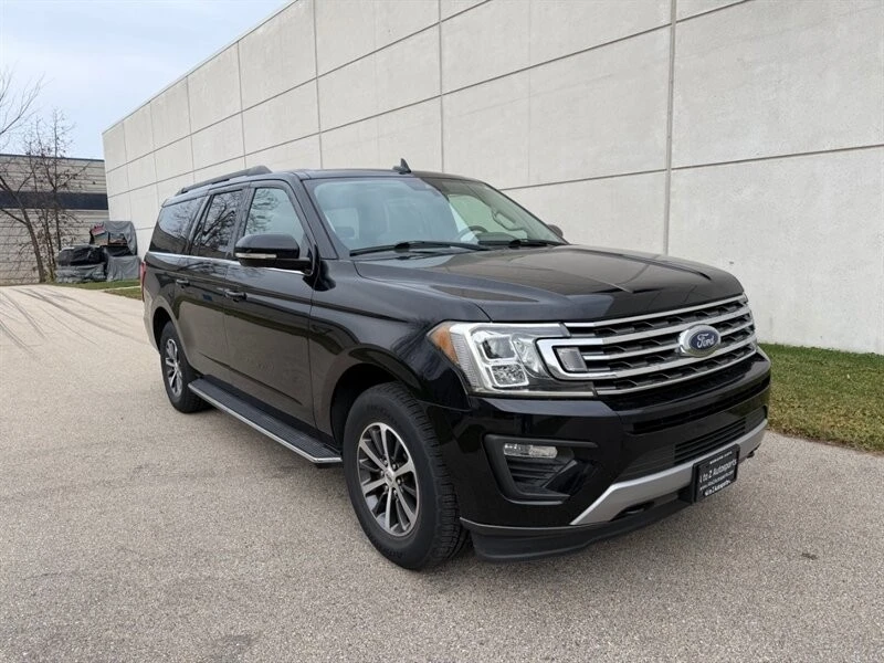2018 Ford Expedition 4th Gen - Image 3 of 4