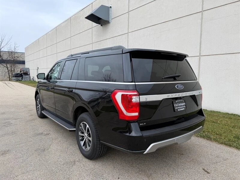 2018 Ford Expedition 4th Gen - Image 4 of 4
