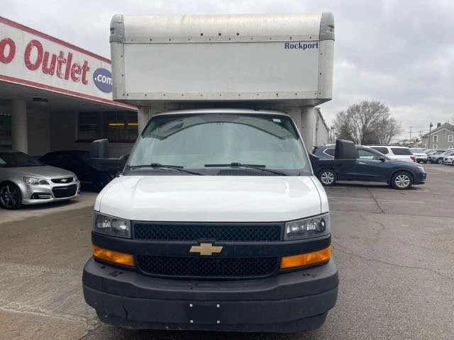 2018 Chevrolet Express - Image 3 of 4