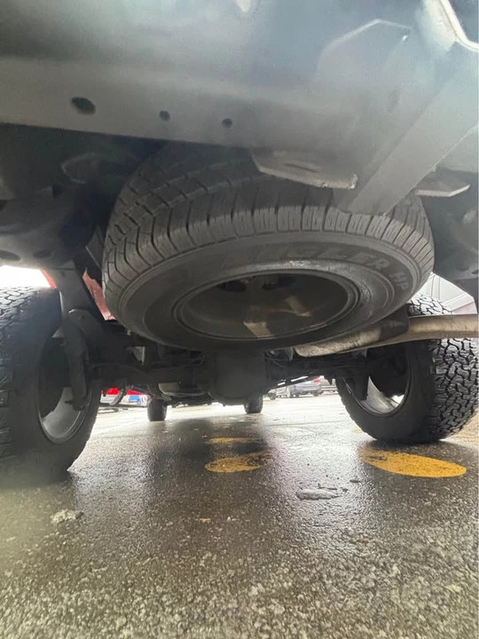 2018 Ford F-150 13th Gen - Image 7 of 7