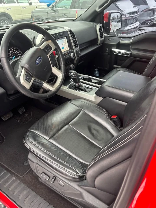 2018 Ford F-150 13th Gen - Image 3 of 7