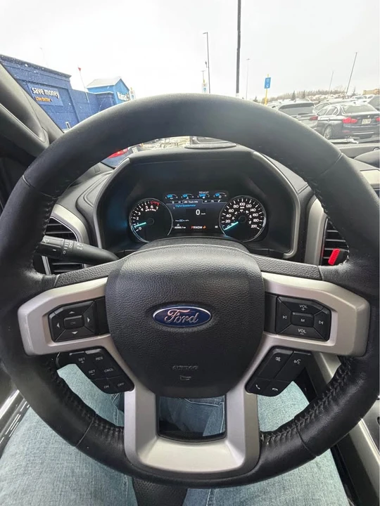 2018 Ford F-150 13th Gen - Image 5 of 7