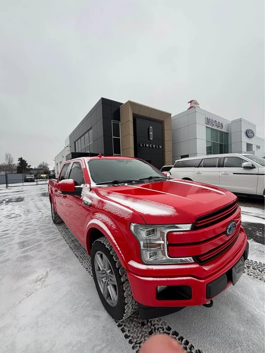 2018 Ford F-150 13th Gen - Image 2 of 7