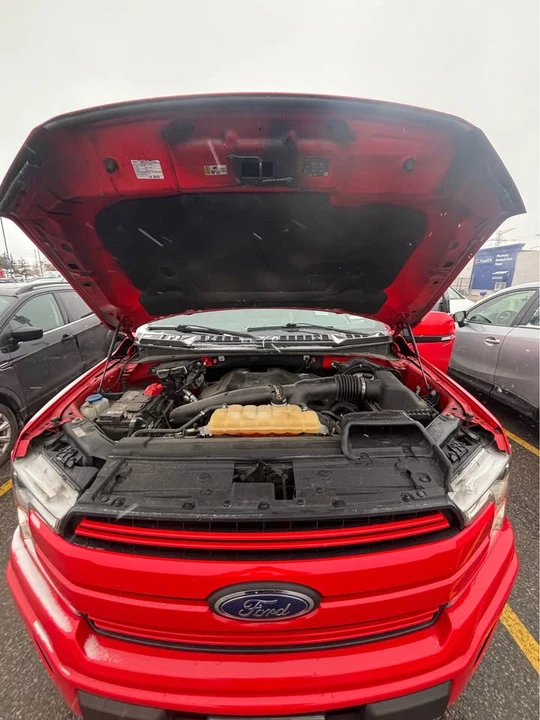 2018 Ford F-150 13th Gen - Image 6 of 7
