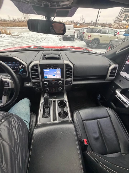 2018 Ford F-150 13th Gen - Image 4 of 7