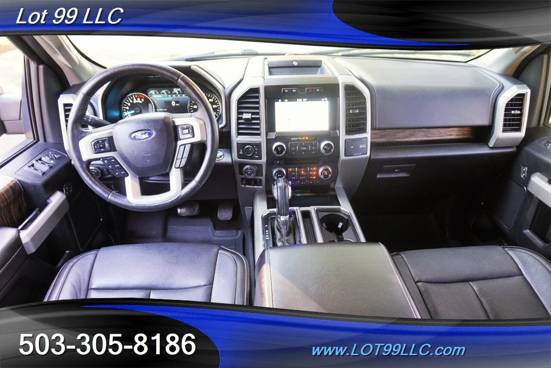 2018 Ford F-150 13th Gen - Image 2 of 4