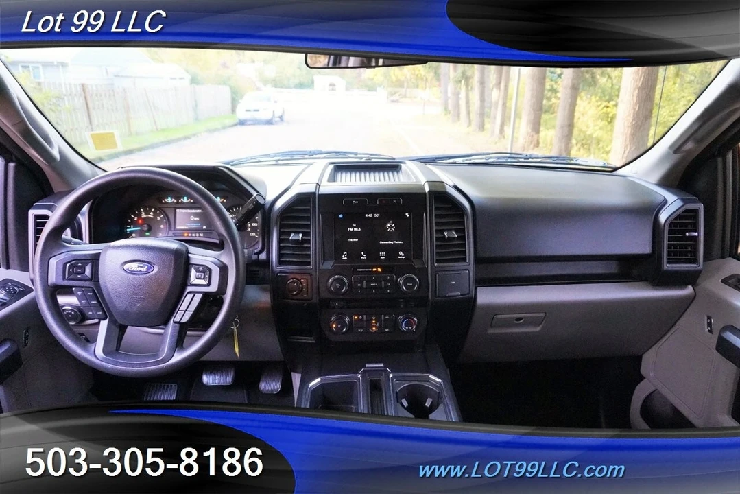 2018 Ford F-150 13th Gen - Image 2 of 4