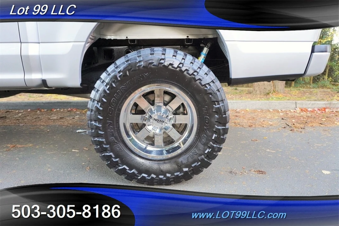 2018 Ford F-150 13th Gen - Image 3 of 4
