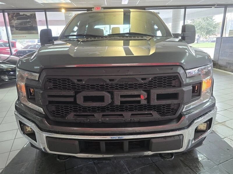 2018 Ford F-150 13th Gen - Image 2 of 4