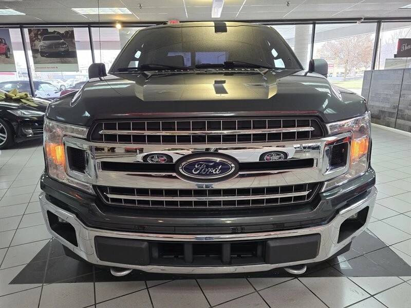2018 Ford F-150 13th Gen - Image 2 of 4