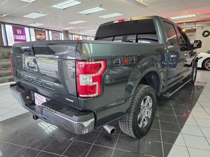 2018 Ford F-150 13th Gen - Image 3 of 4