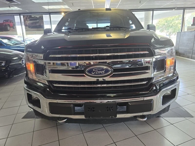 2018 Ford F-150 13th Gen - Image 2 of 4