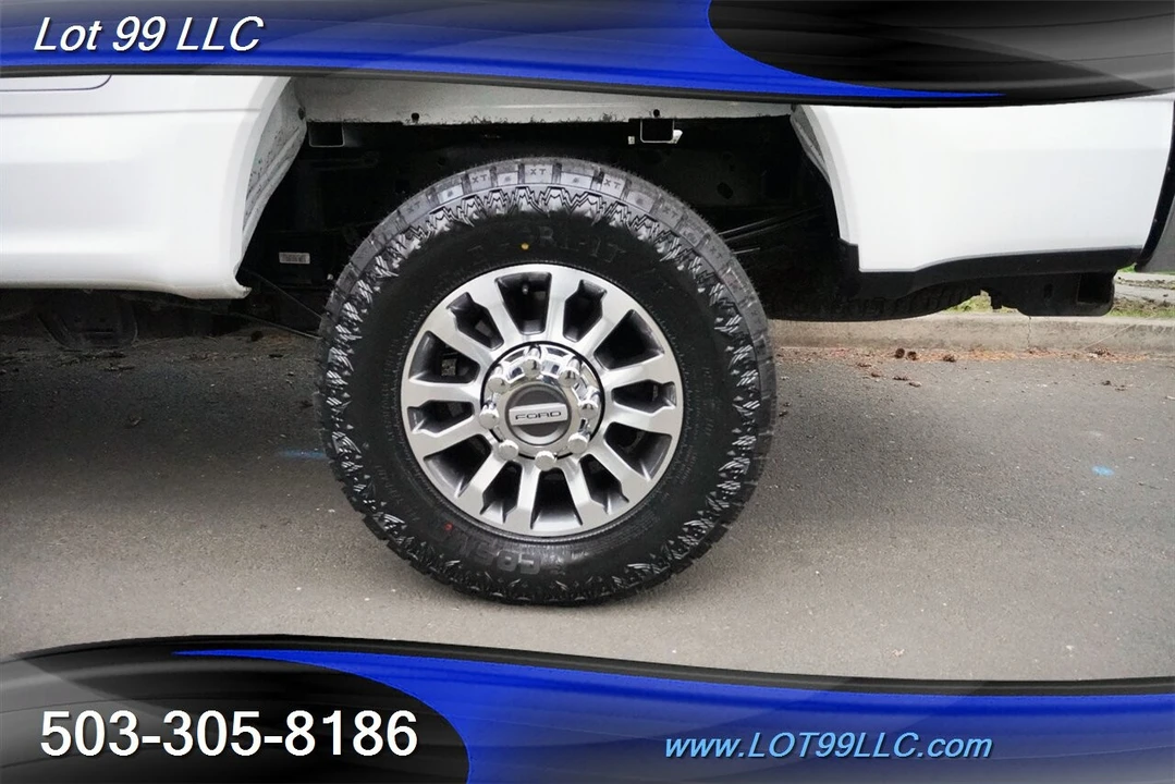 2018 Ford Super Duty 3rd Gen - Image 3 of 4