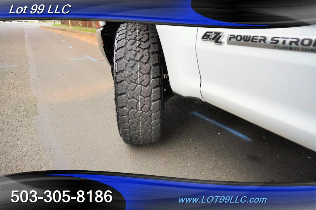 2018 Ford Super Duty 4th Gen - Image 4 of 4