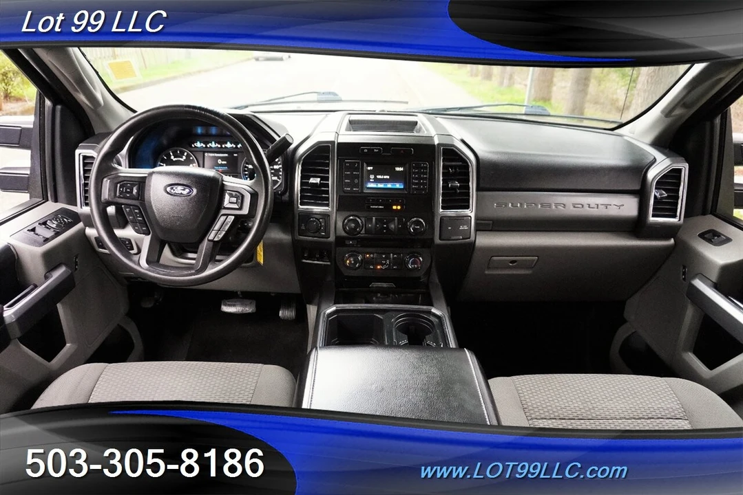 2018 Ford Super Duty 4th Gen - Image 2 of 4