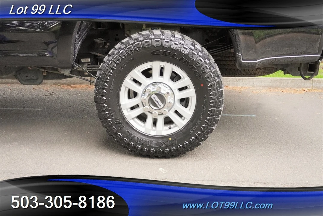 2018 Ford Super Duty 4th Gen - Image 3 of 4