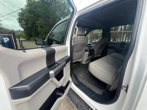 2018 Ford F-150 13th Gen - Image 13 of 18