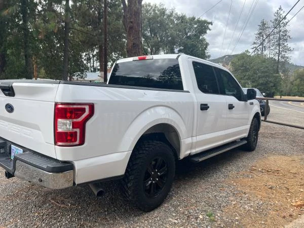 2018 Ford F-150 13th Gen - Image 5 of 18