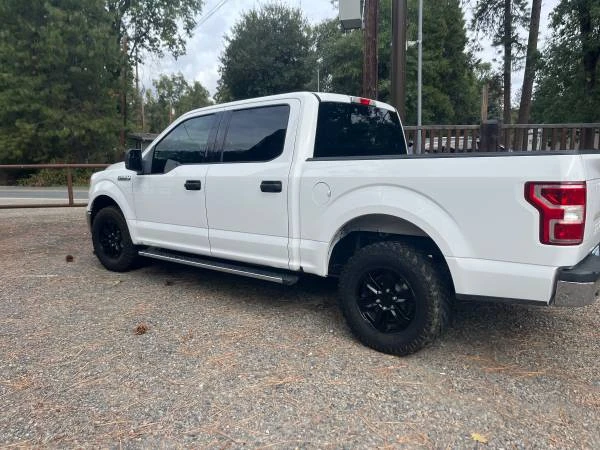 2018 Ford F-150 13th Gen - Image 3 of 18