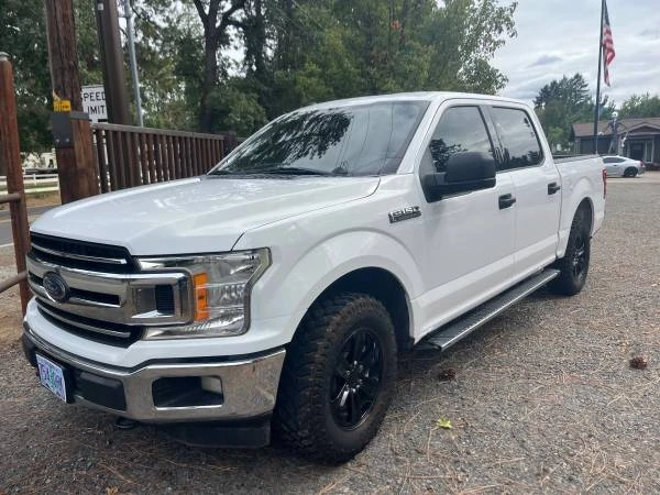 2018 Ford F-150 13th Gen - Image 6 of 18