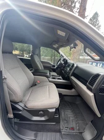 2018 Ford F-150 13th Gen - Image 8 of 18