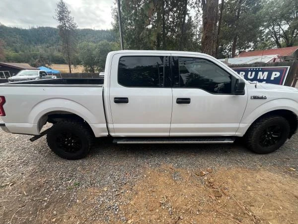 2018 Ford F-150 13th Gen - Image 7 of 18
