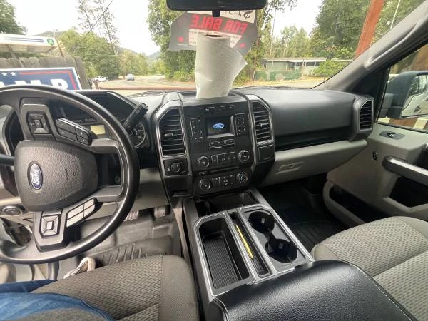 2018 Ford F-150 13th Gen - Image 15 of 18