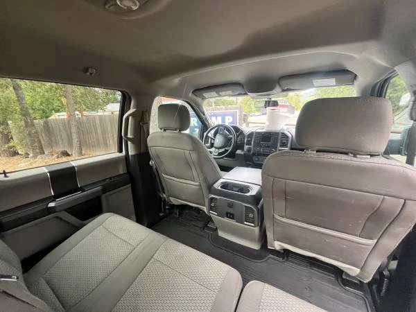 2018 Ford F-150 13th Gen - Image 11 of 18