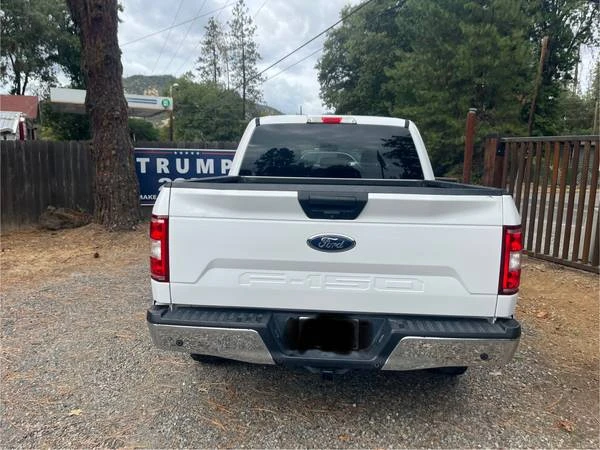 2018 Ford F-150 13th Gen - Image 4 of 18