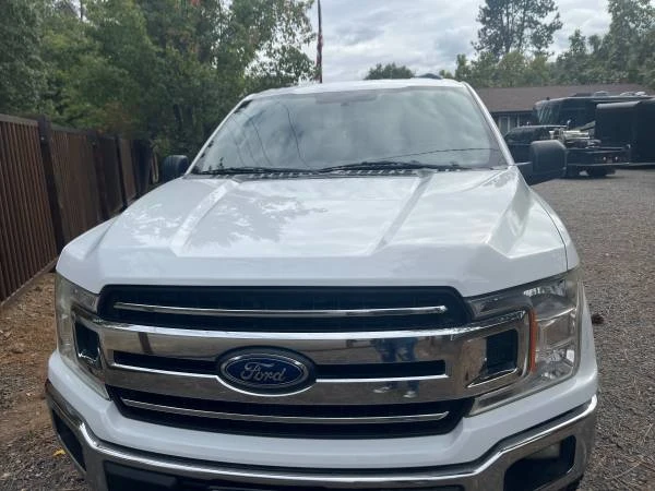 2018 Ford F-150 13th Gen - Image 2 of 18