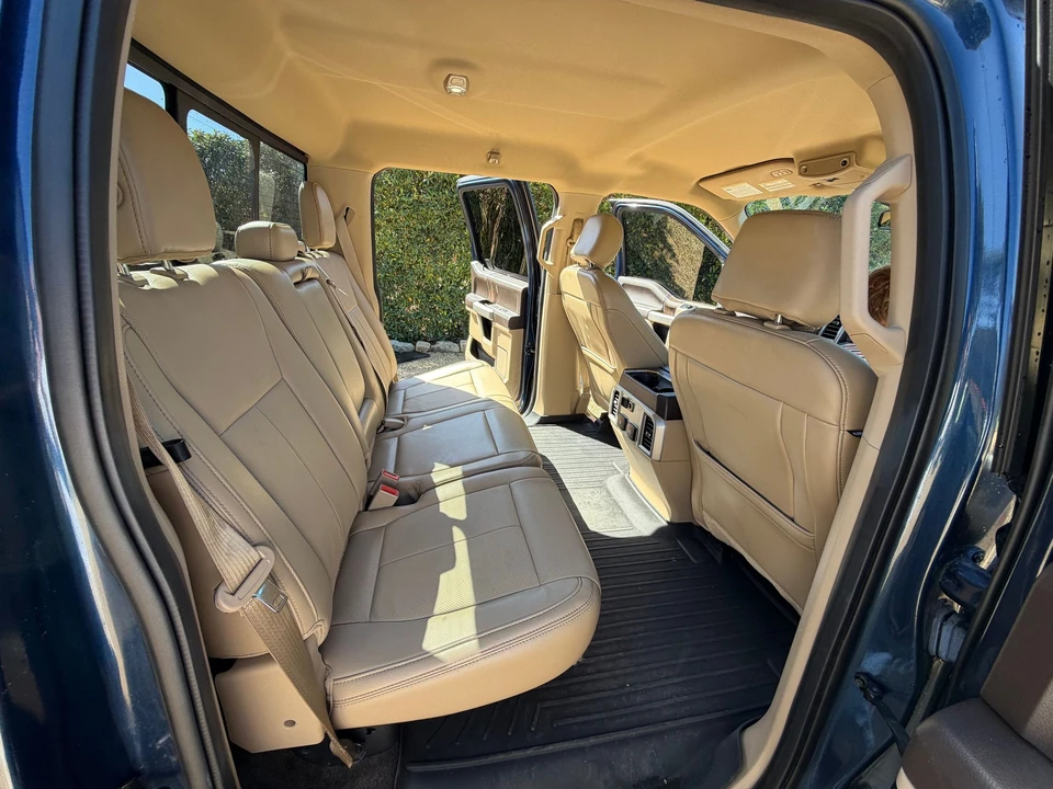 2018 Ford F-150 13th Gen - Image 15 of 17
