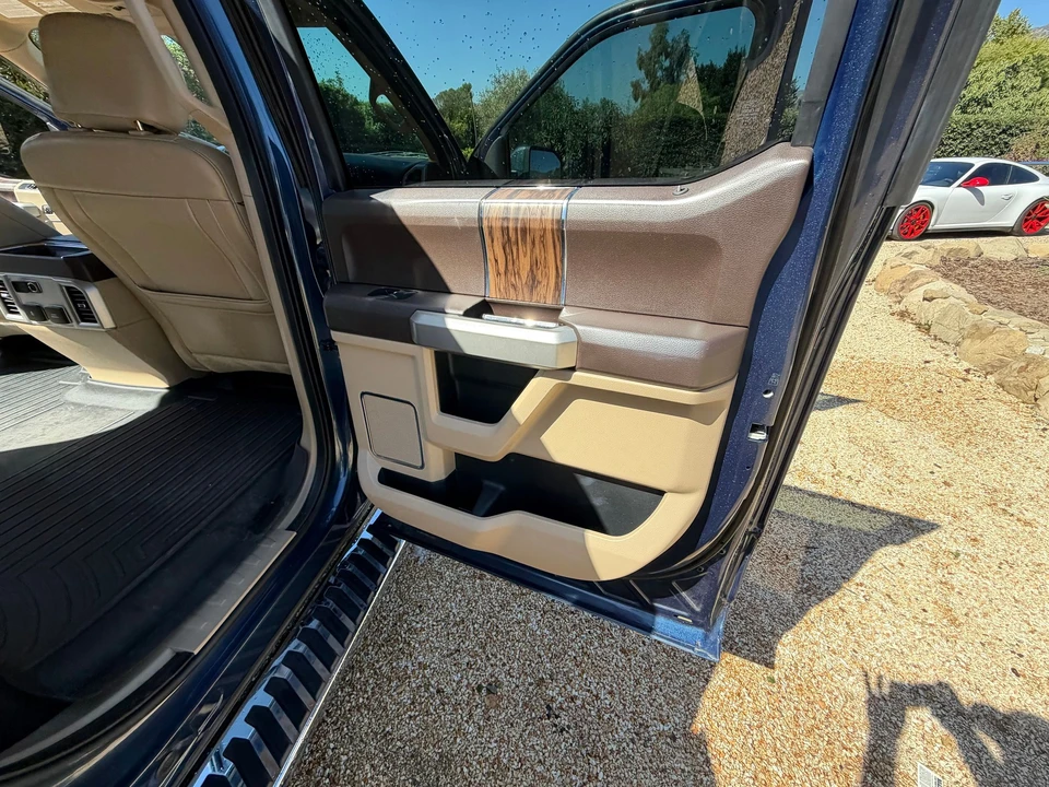 2018 Ford F-150 13th Gen - Image 14 of 17