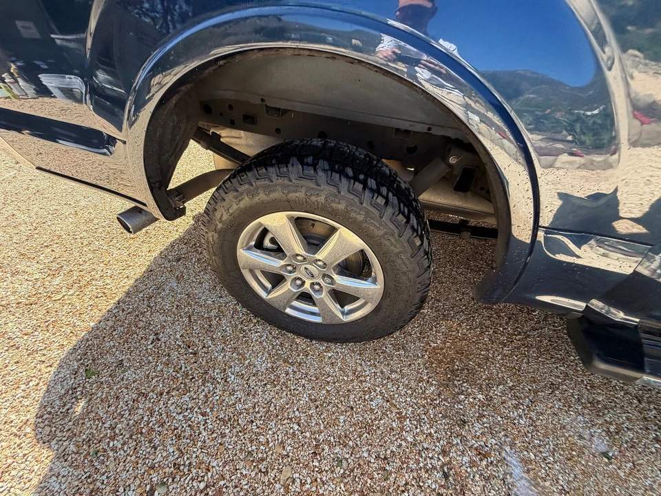 2018 Ford F-150 13th Gen - Image 16 of 17