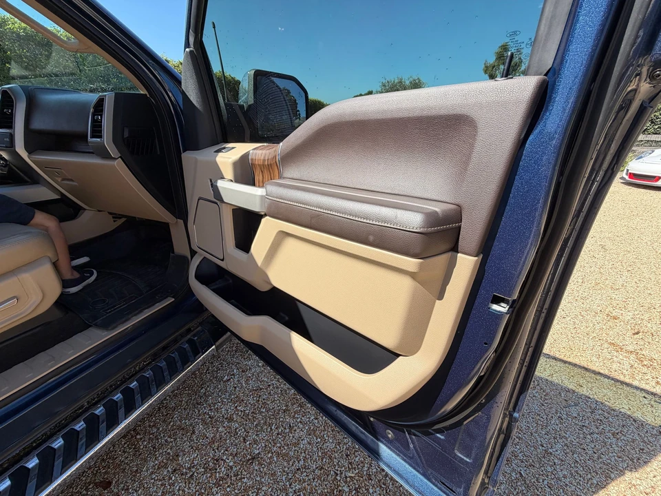 2018 Ford F-150 13th Gen - Image 13 of 17