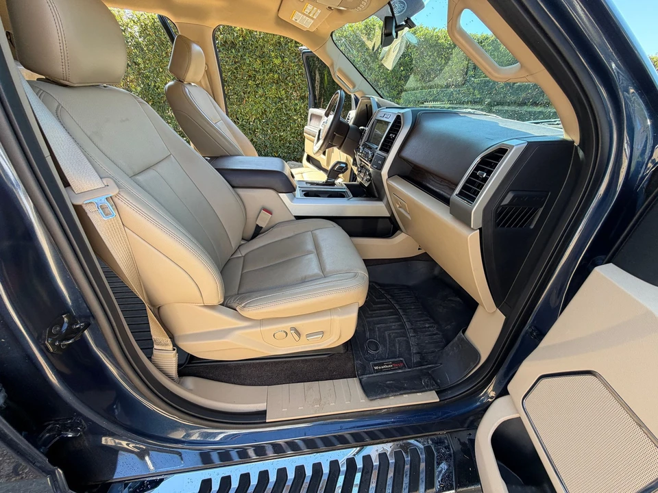 2018 Ford F-150 13th Gen - Image 11 of 17