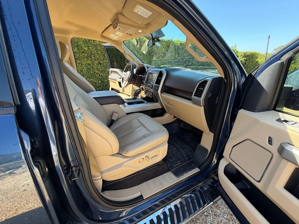 2018 Ford F-150 13th Gen - Image 12 of 17