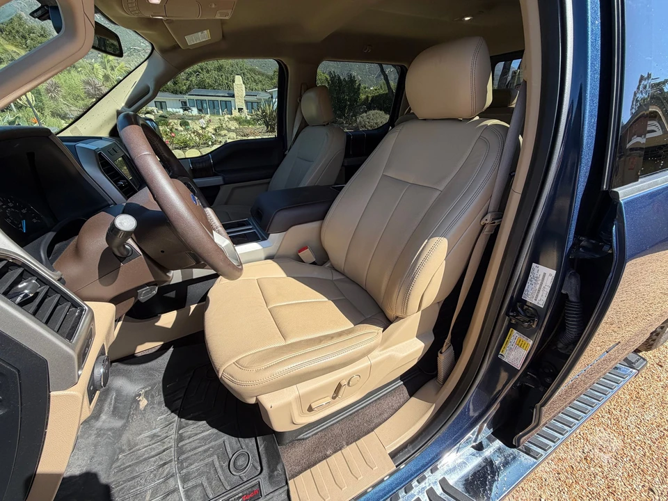 2018 Ford F-150 13th Gen - Image 7 of 17