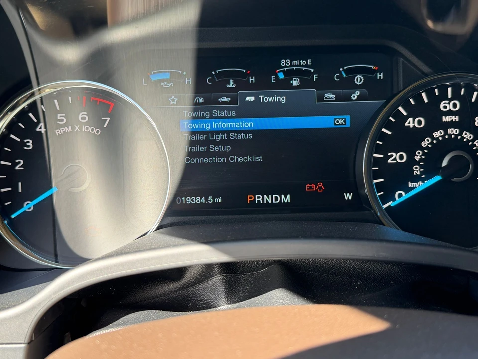 2018 Ford F-150 13th Gen - Image 8 of 17