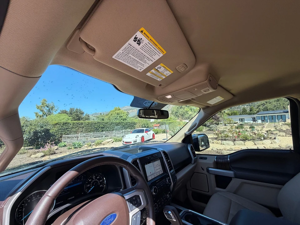 2018 Ford F-150 13th Gen - Image 6 of 17
