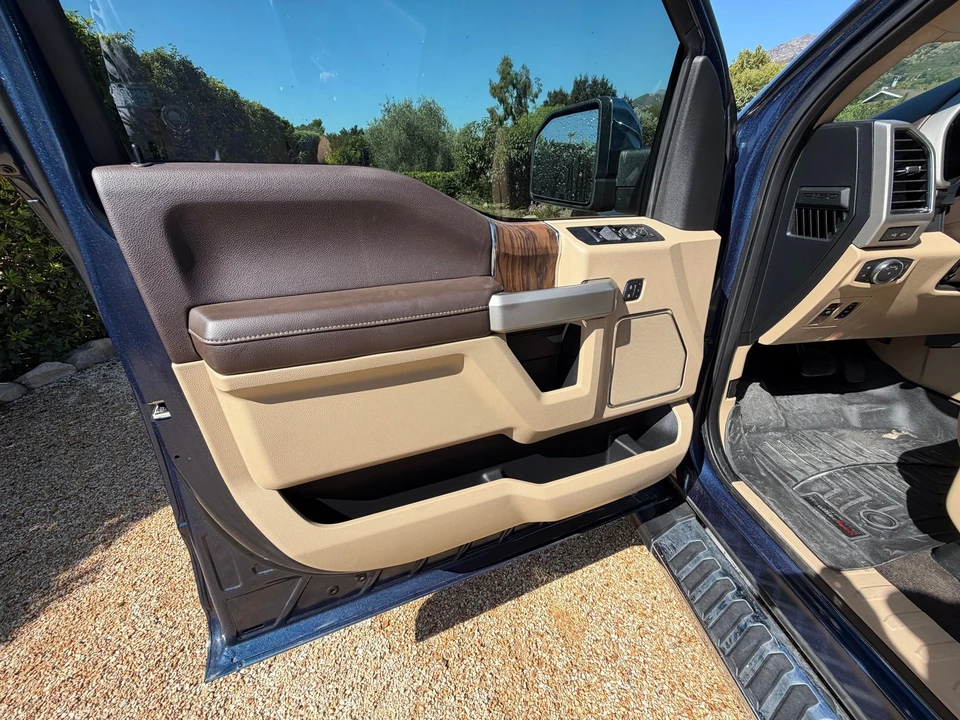2018 Ford F-150 13th Gen - Image 5 of 17
