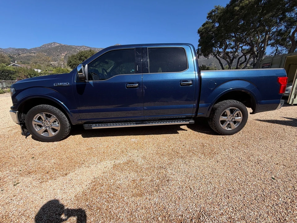 2018 Ford F-150 13th Gen - Image 3 of 17