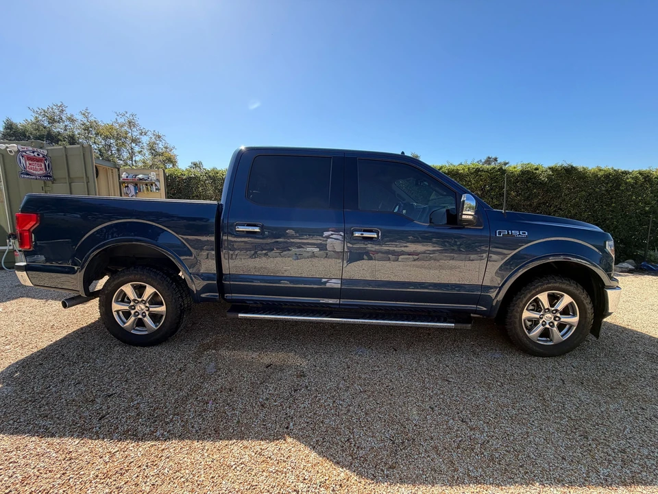 2018 Ford F-150 13th Gen - Image 2 of 17