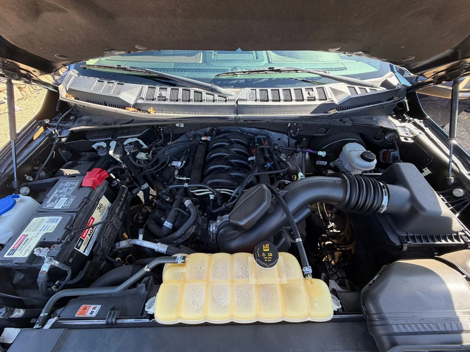 2018 Ford F-150 13th Gen - Image 4 of 17