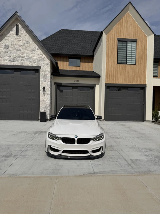 2018 BMW F80 M3 - Image 6 of 13