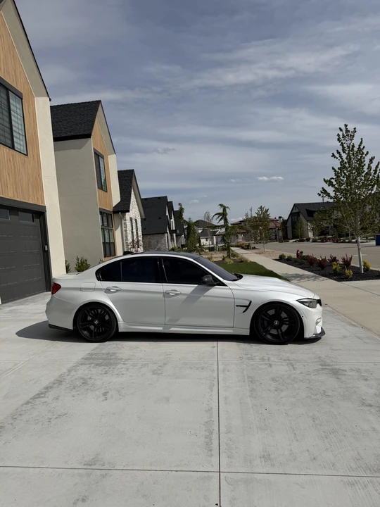 2018 BMW F80 M3 - Image 9 of 13