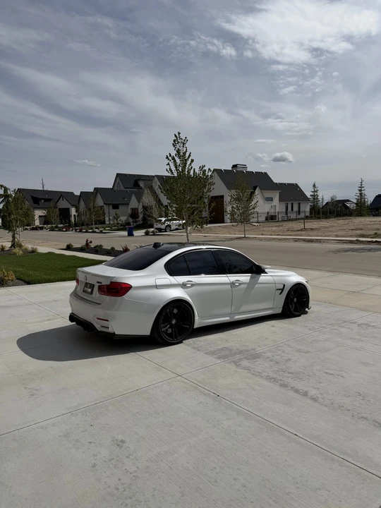 2018 BMW F80 M3 - Image 10 of 13