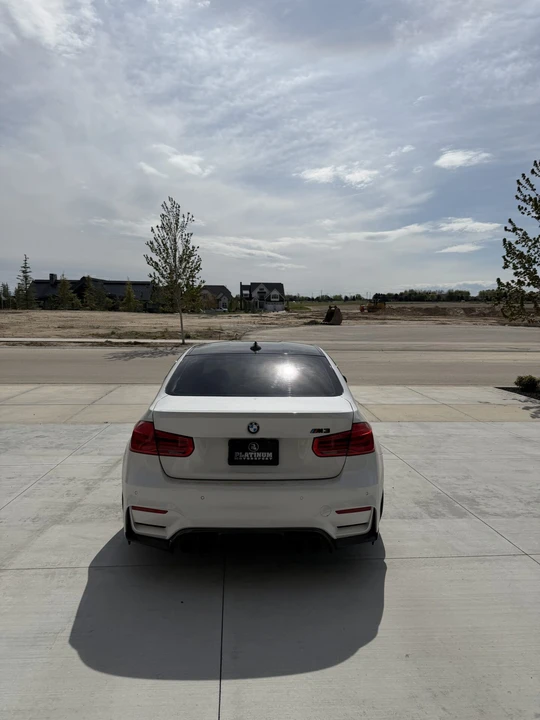 2018 BMW F80 M3 - Image 11 of 13